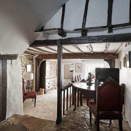 Luxury Cotswolds Cottage Optional Hot Tub, Castle Combe Exterior photo