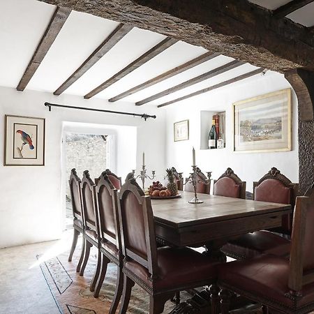Luxury Cotswolds Cottage Optional Hot Tub, Castle Combe Exterior photo