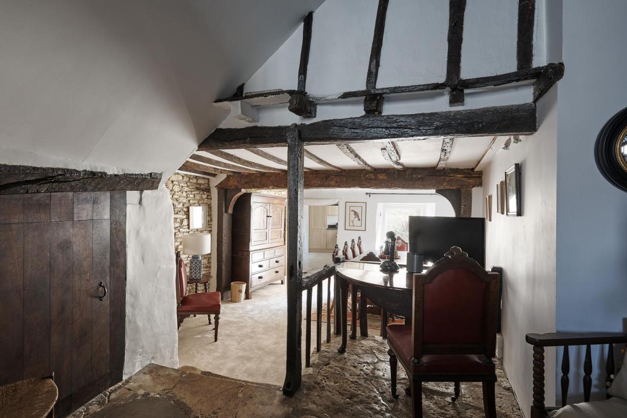 Luxury Cotswolds Cottage Optional Hot Tub, Castle Combe Exterior photo