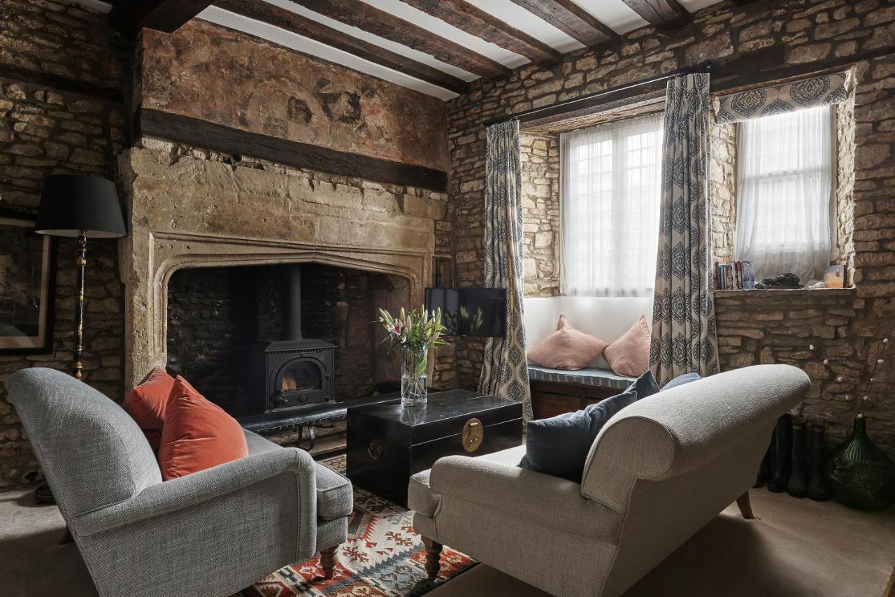 Luxury Cotswolds Cottage Optional Hot Tub, Castle Combe Exterior photo