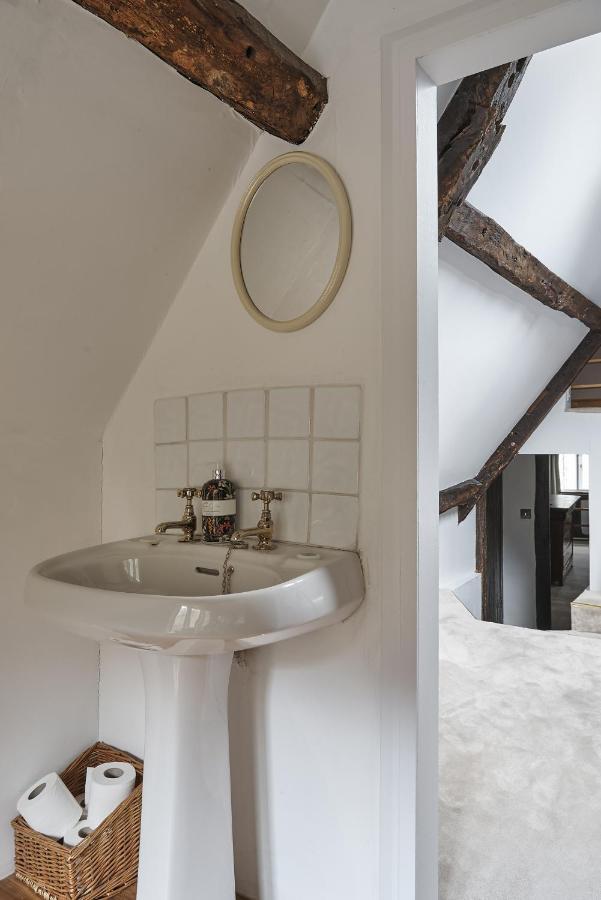 Luxury Cotswolds Cottage Optional Hot Tub, Castle Combe Exterior photo
