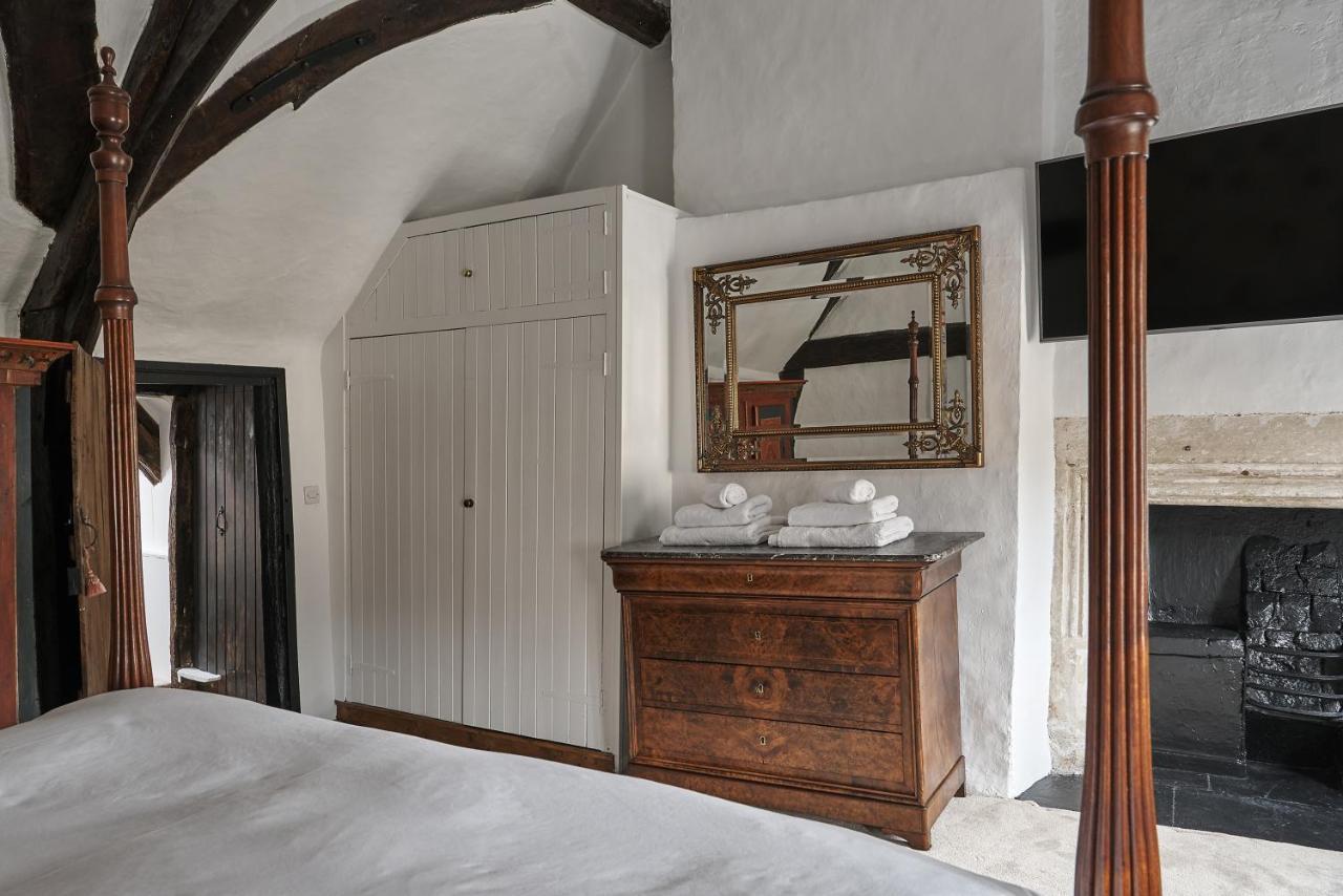 Luxury Cotswolds Cottage Optional Hot Tub, Castle Combe Exterior photo